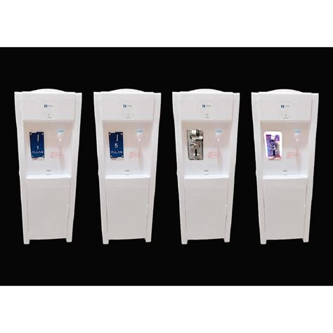 D.I.Y WATER VENDO MACHINE / ATM (automatic tubig .